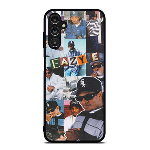 EAZY-E RAPPER COLLAGE 2 Samsung Galaxy A14 Case Cover EAZY-E RAPPER COLLAGE 2 Samsung Galaxy A14 Case Cover