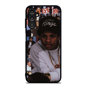 EAZY-E RAPPER COLLAGE Samsung Galaxy A14 Case Cover EAZY-E RAPPER COLLAGE Samsung Galaxy A14 Case Cover