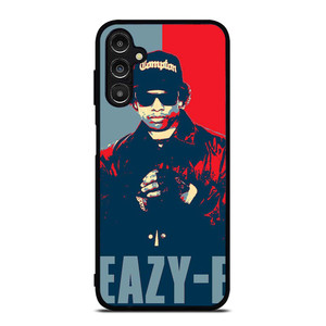 EAZY-E RAPPER POSTER Samsung Galaxy A14 Case Cover