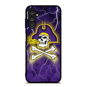 ECU EAST CAROLINA FOOTBALL ICON Samsung Galaxy A14 Case Cover ECU EAST CAROLINA FOOTBALL ICON Samsung Galaxy A14 Case Cover