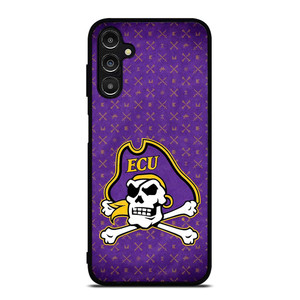 ECU EAST CAROLINA FOOTBALL Samsung Galaxy A14 Case Cover ECU EAST CAROLINA FOOTBALL Samsung Galaxy A14 Case Cover