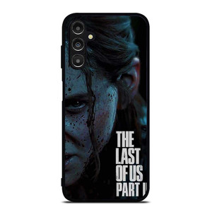 ELLIE THE LAST OF US PART II Samsung Galaxy A14 Case Cover