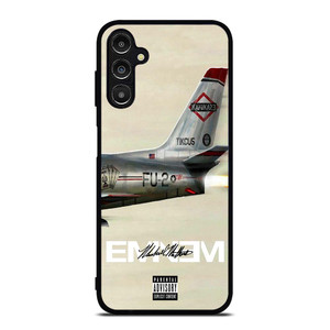 EMINEM KAMIKAZE ALBUM ART Samsung Galaxy A14 Case Cover