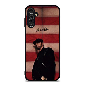 EMINEM REVIVAL ALBUM ART Samsung Galaxy A14 Case Cover