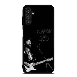 ERIC CLAPTON GUITARIST Samsung Galaxy A14 Case Cover