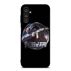 ESCAPE FROM TARKOV GAMES LOGO Samsung Galaxy A14 Case Cover ESCAPE FROM TARKOV GAMES LOGO Samsung Galaxy A14 Case Cover