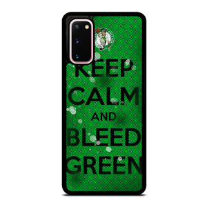 BOSTON CELTIC NBA BASKETBALL FANS Samsung Galaxy S20 Case Cover BOSTON CELTIC NBA BASKETBALL FANS Samsung Galaxy S20 Case Cover