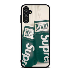 EVERLAST BOXING GLOVE SUPREME GREEN Samsung Galaxy A14 Case Cover EVERLAST BOXING GLOVE SUPREME GREEN Samsung Galaxy A14 Case Cover
