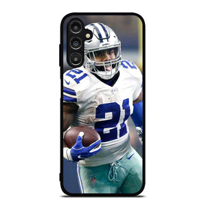 EZEKIEL ELLIOTT DALLAS COWBOY Samsung Galaxy A14 Case Cover EZEKIEL ELLIOTT DALLAS COWBOY Samsung Galaxy A14 Case Cover