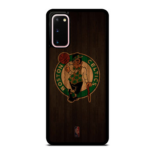 BOSTON CELTICS BASKETBALL COURT NBA Samsung Galaxy S20 Case Cover BOSTON CELTICS BASKETBALL COURT NBA Samsung Galaxy S20 Case Cover