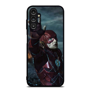 EZRA MILLER THE FLASH Samsung Galaxy A14 Case Cover EZRA MILLER THE FLASH Samsung Galaxy A14 Case Cover