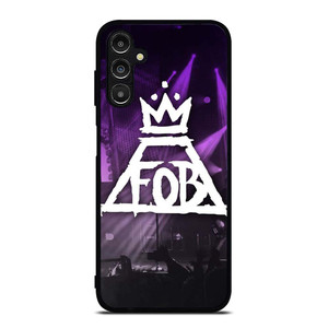 FALL OUT BOY FOB CONCERT Samsung Galaxy A14 Case Cover FALL OUT BOY FOB CONCERT Samsung Galaxy A14 Case Cover