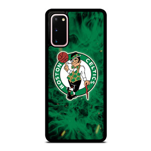 BOSTON CELTICS BASKETBALL NBA FIRE Samsung Galaxy S20 Case Cover BOSTON CELTICS BASKETBALL NBA FIRE Samsung Galaxy S20 Case Cover