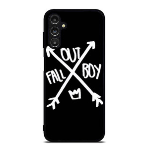 FALL OUT BOY SIGNAGE Samsung Galaxy A14 Case Cover