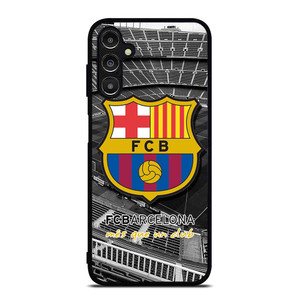 FC BARCELONA MES QUE UN CLUB Samsung Galaxy A14 Case Cover