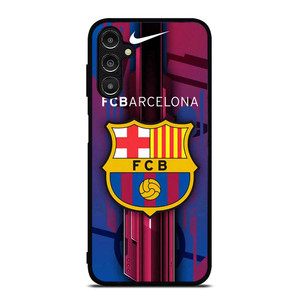 FC BARCELONA SYMBOL Samsung Galaxy A14 Case Cover