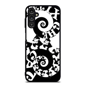 FELIX THE CAT COLLAGE Samsung Galaxy A14 Case Cover
