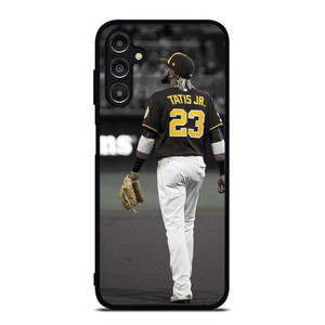 FERNANDO TATIS JR SAN DIEGO PADRES Samsung Galaxy A14 Case Cover FERNANDO TATIS JR SAN DIEGO PADRES Samsung Galaxy A14 Case Cover