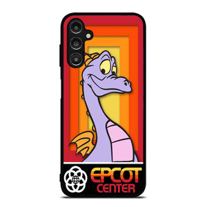 FIGMENT EPCOT CENTER DRAGON Samsung Galaxy A14 Case Cover