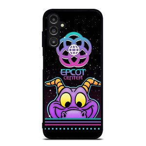 FIGMENT EPCOT DRAGON STAR Samsung Galaxy A14 Case Cover