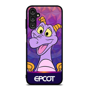 FIGMENT EPCOT DRAGON Samsung Galaxy A14 Case Cover FIGMENT EPCOT DRAGON Samsung Galaxy A14 Case Cover