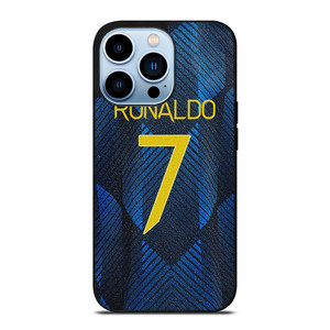 CRISTIANO RONALDO MANCHESTER UNITED 2021 iPhone 13 Pro Max Case Cover CRISTIANO RONALDO MANCHESTER UNITED 2021 iPhone 13 Pro Max Case Cover