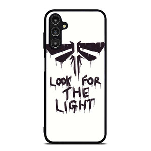 FIREFLIES THE LAST OF US Samsung Galaxy A14 Case Cover