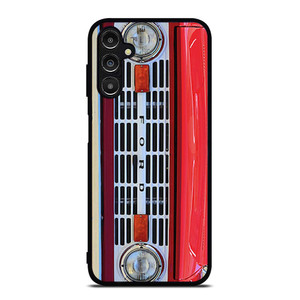 FORD BRONCO CLASSIC CAR Samsung Galaxy A14 Case Cover FORD BRONCO CLASSIC CAR Samsung Galaxy A14 Case Cover