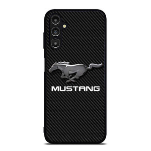 FORD MUSTANG CARBOON Samsung Galaxy A14 Case Cover