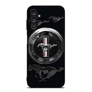 FORD MUSTANG EMBLEM Samsung Galaxy A14 Case Cover