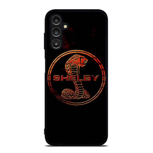 FORD MUSTANG SHELBY HOT METAL Samsung Galaxy A14 Case Cover FORD MUSTANG SHELBY HOT METAL Samsung Galaxy A14 Case Cover