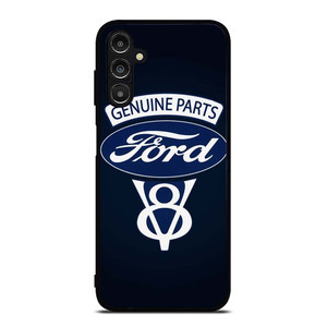 FORD V8 ENGINE LOGO Samsung Galaxy A14 Case Cover