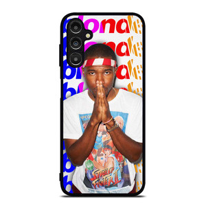 FRANK OCEAN BLONDE RAPPER Samsung Galaxy A14 Case Cover