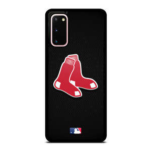 BOSTON RED SOX BASEBALL TEAM Samsung Galaxy S20 Case Cover BOSTON RED SOX BASEBALL TEAM Samsung Galaxy S20 Case Cover