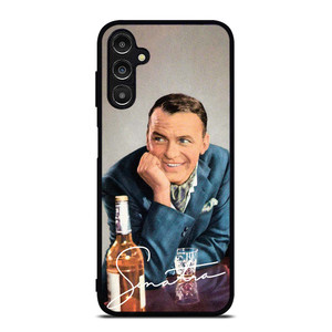 FRANK SINATRA SINGER 2 Samsung Galaxy A14 Case Cover