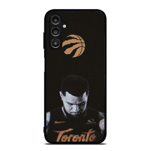 FRED VANVLEET TORONTO RAPTORS 2 Samsung Galaxy A14 Case Cover FRED VANVLEET TORONTO RAPTORS 2 Samsung Galaxy A14 Case Cover