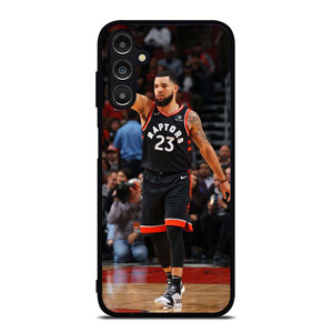 FRED VANVLEET TORONTO RAPTORS Samsung Galaxy A14 Case Cover