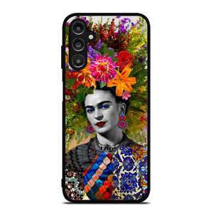 FRIDA KAHLO ART Samsung Galaxy A14 Case Cover FRIDA KAHLO ART Samsung Galaxy A14 Case Cover