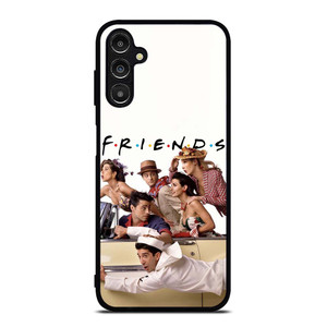 FRIENDS TV SHOW Samsung Galaxy A14 Case Cover FRIENDS TV SHOW Samsung Galaxy A14 Case Cover