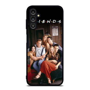 FRIENDS TV SHOW 2 Samsung Galaxy A14 Case Cover