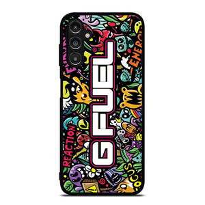 G FUEL ENERGY DRINK Samsung Galaxy A14 Case Cover