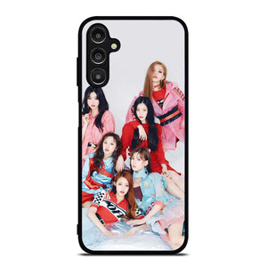 G IDLE GIRL BAND KPOP Samsung Galaxy A14 Case Cover