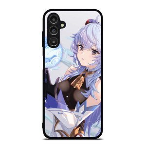 GANYU GENSHIN IMPACT Samsung Galaxy A14 Case Cover
