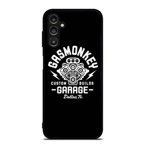 GAS MONKEY CUSTOM GARAGE Samsung Galaxy A14 Case Cover