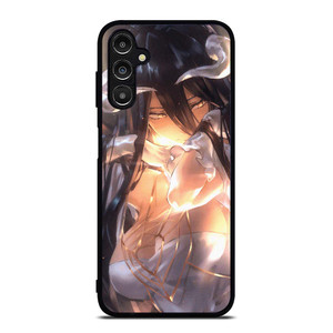 GENSHIN IMPACT ALBEDO Samsung Galaxy A14 Case Cover GENSHIN IMPACT ALBEDO Samsung Galaxy A14 Case Cover