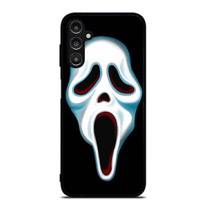 GHOST FACE SCREAM Samsung Galaxy A14 Case Cover