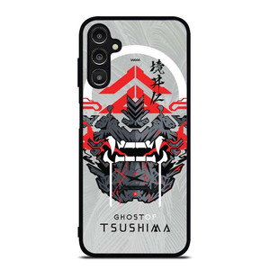 GHOST OF TSUSHIMA ICON GAME Samsung Galaxy A14 Case Cover