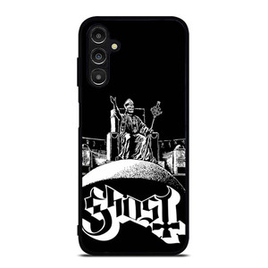 GHOST ROCK BAND ICON Samsung Galaxy A14 Case Cover