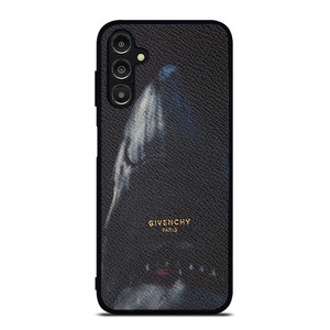 GIVENCHY PARIS SHARK LEATHER Samsung Galaxy A14 Case Cover