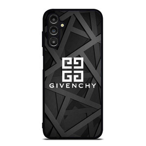 GIVENCHY STRIP LOGO Samsung Galaxy A14 Case Cover GIVENCHY STRIP LOGO Samsung Galaxy A14 Case Cover